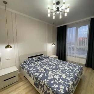 Фотография квартиры Квартира на Проспекте Мангилик Ел, 40/2