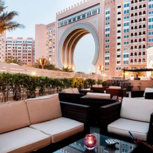 Фотография гостиницы Oaks Ibn Battuta Gate Dubai