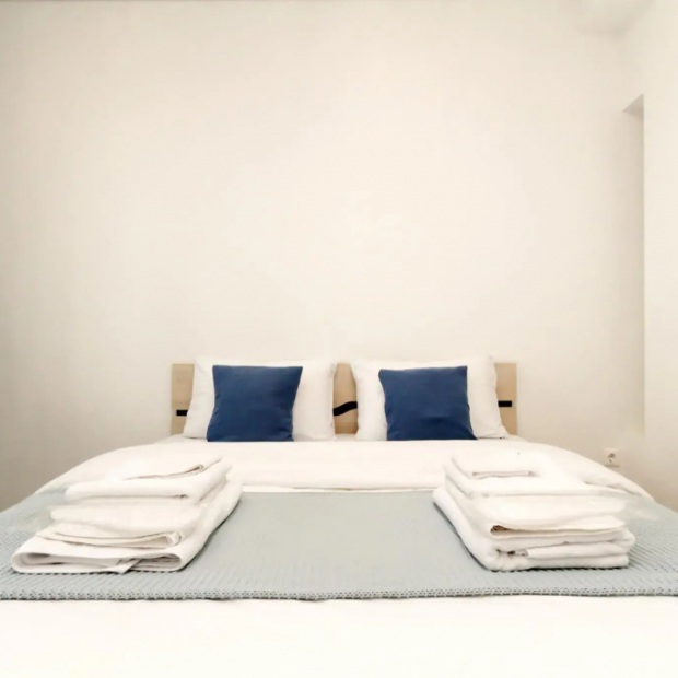 Фотографии квартиры 
            iHome (Айхоум) на улице Фрунзе 49