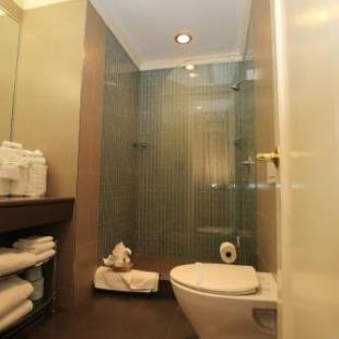 Фотографии апарт отеля 
            Radio City Apartments