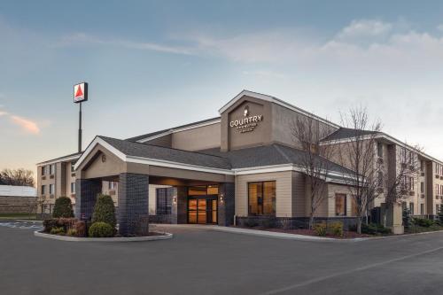 Фотография гостиницы Country Inn & Suites by Radisson, Erie, PA