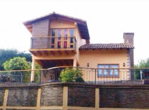 Фотография гостевого дома Cabaña "Los Cuates"