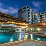 Фотография гостиницы Khum Phucome Hotel -SHA Extra Plus