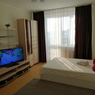 Фотография квартиры Квартира Центр апартаменты