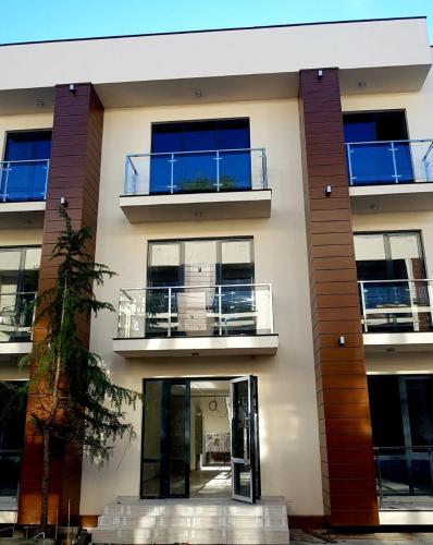 Фотографии гостиницы
Мадрид Парк 2