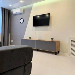 Фотография квартиры Квартира стильная на Горького