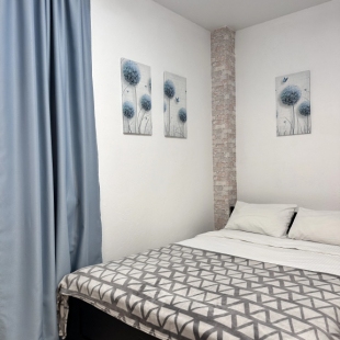 Фотография квартиры Квартира КАК ДОМА на Анны Коньковой