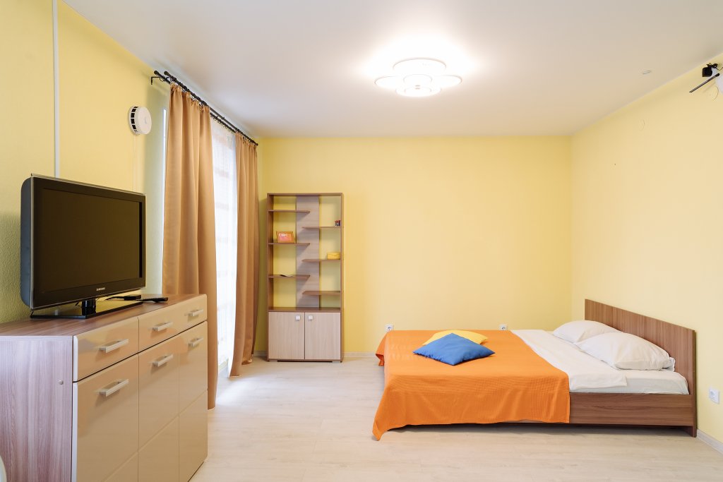 Фотография квартиры Апартаменты «9 ночей» на ул. Суоярвская 15