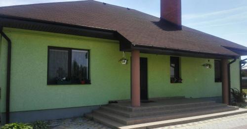 Фотография гостевого дома Ёлка