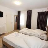 Фотография гостиницы Pension Villa Colosseo im Herzen von Meiningen