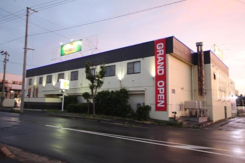 Фотография мини отеля Hotel Sindbad Hirosaki