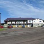 Фотография мотеля Atlantic Motel