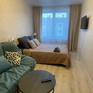 Фотография квартиры Апартаменты на 3-й Новослободской 2А