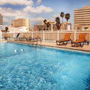 Фотографии гостиницы
Best Western Corpus Christi