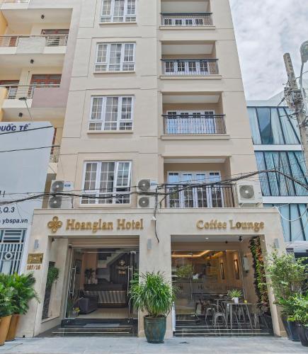 Фотография гостиницы Hoang Lan Hotel