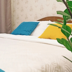 Фотография квартиры Апартаменты Волжские