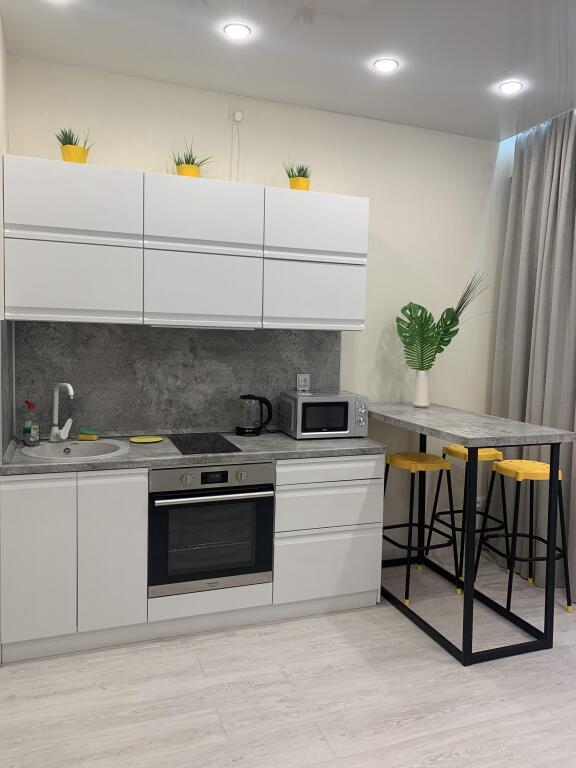 Фотография квартиры Квартира ЖК Сорренто Парк Сириус