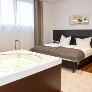 Фотографии гостиницы
Plus Punkt Private Spa