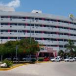Фотография гостиницы Hotel Caribe Internacional Cancun