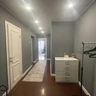 Фотография квартиры Апартаменты На Корсунова