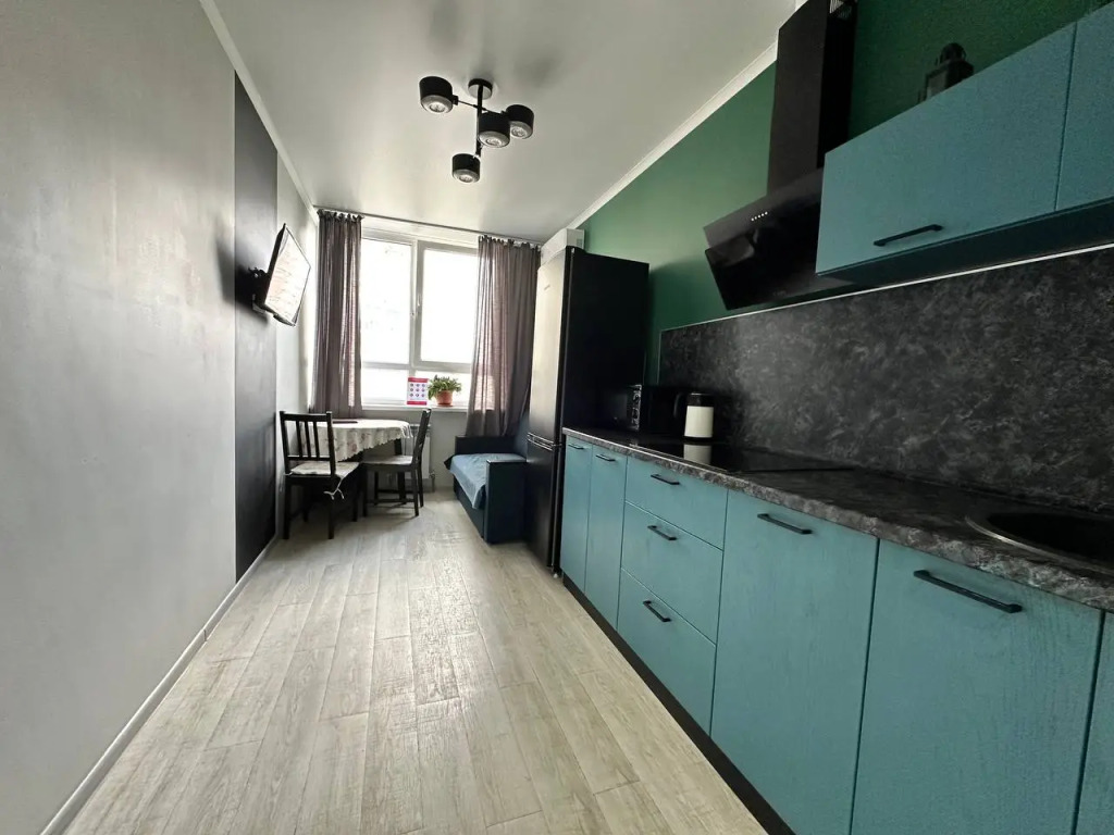 Фотография квартиры Апартаменты SweetHome