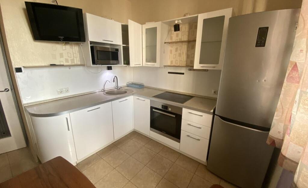 Фотография квартиры Дом Гончарова на улице Дмитриева 14