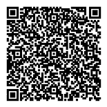 QR код гостиницы Малахит