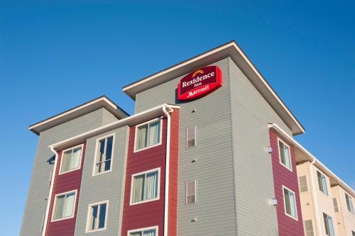 Фотография гостиницы Residence Inn by Marriott Grand Rapids Airport