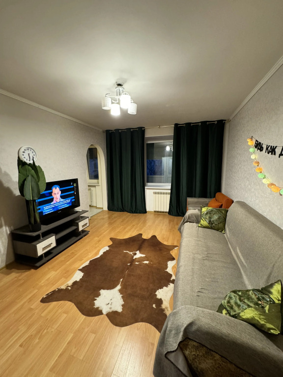 Фотография квартиры Квартира Большая в центре города