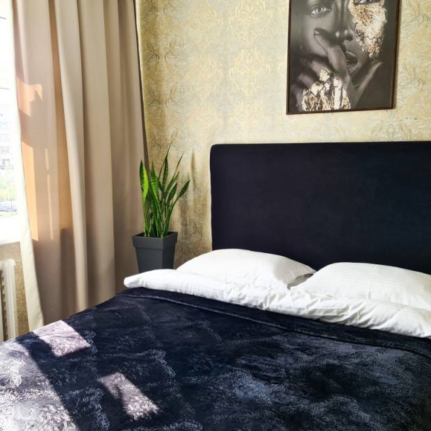 Фотографии квартиры 
            Апартаменты  Геологоразведчиков 16