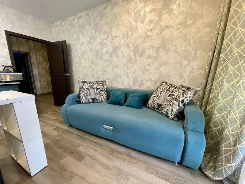 Фотография квартиры Апартаменты Рантье на ул. Красных Мадьяр, д. 14/2