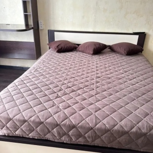 Фотография квартиры Апартаменты в микрорайоне 5-й 41