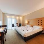 Фотография гостиницы Hotel Lux Fatima