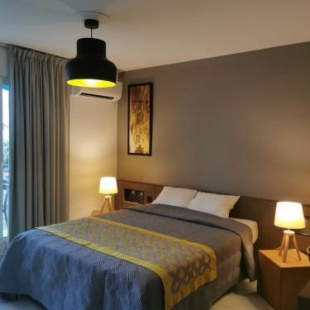 Фотография апарт отеля Studios FREEBROISE