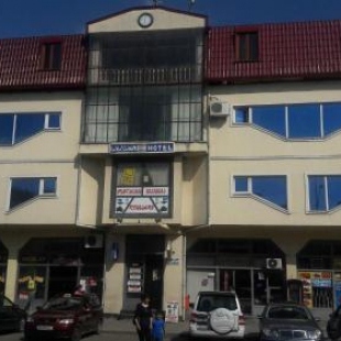 Фотография гостиницы Зугдиди