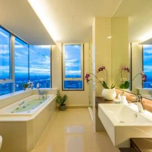 Фотографии гостиницы 
            Jasmine Grande Residence - SHA Extra Plus