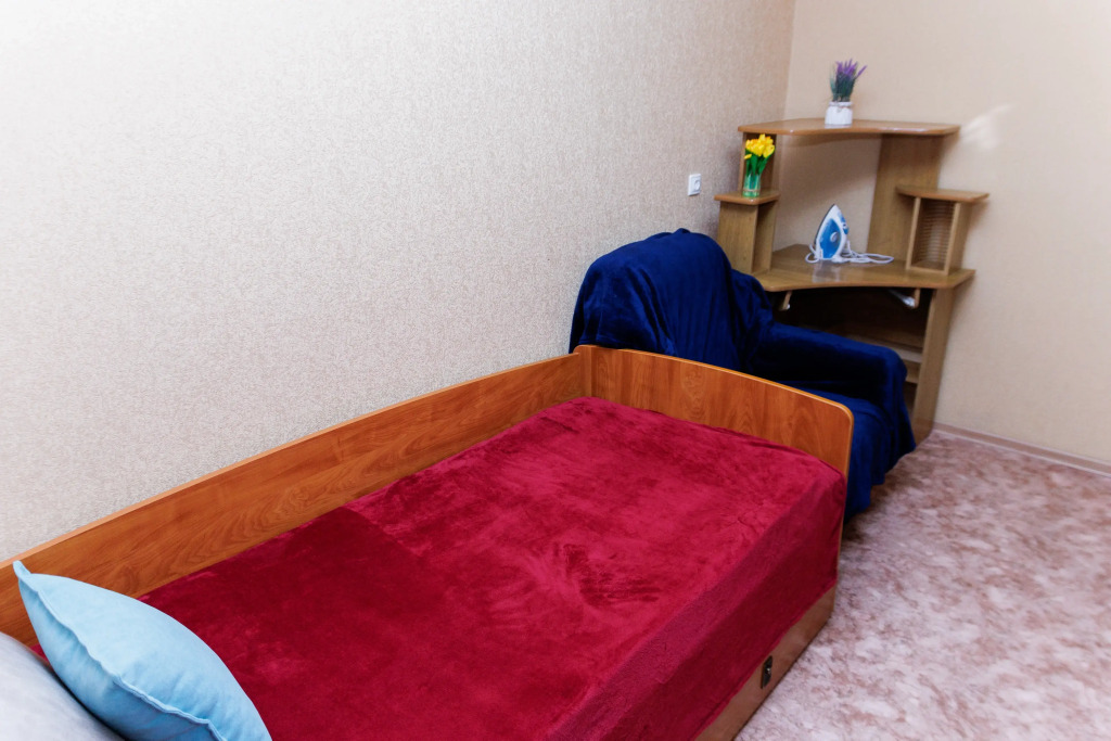 Фотография квартиры Квартира Двухкомнатная Недалеко от Автостанции