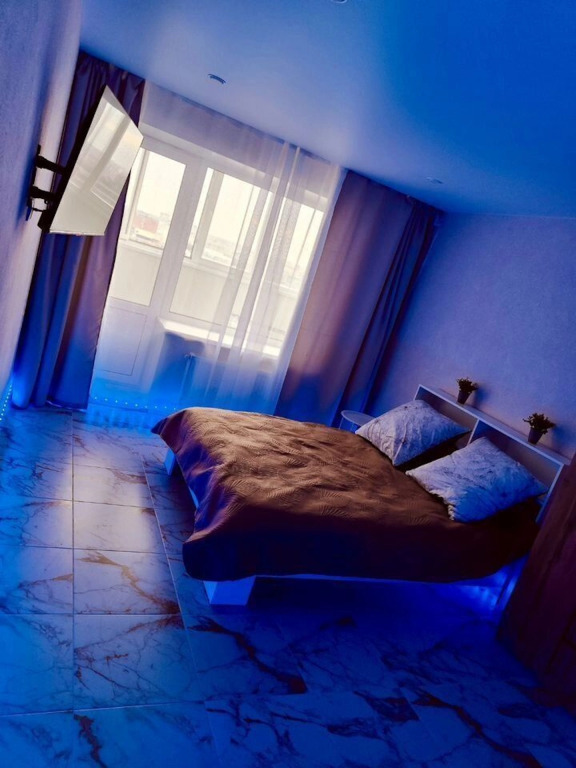 Фотография квартиры Квартира 156 на улице Энергетиков 6