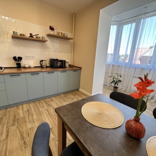 Фотография квартиры Квартира Просторная между 2-х парков