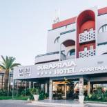 Фотография гостиницы Muthu Oura Praia Hotel