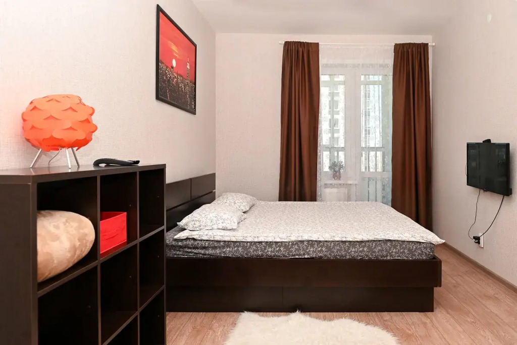 Фотография квартиры Квартира на Улице Василия Татищева 4