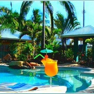 Фотография гостевого дома Mission Beach Shores