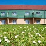 Фотография гостиницы ibis Styles Bourbon Lancy