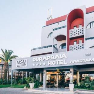 Фотографии гостиницы 
            Muthu Oura Praia Hotel