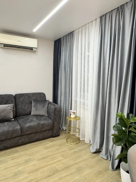 Фотография квартиры Квартира Уютная двухкомнатная квартира у моря