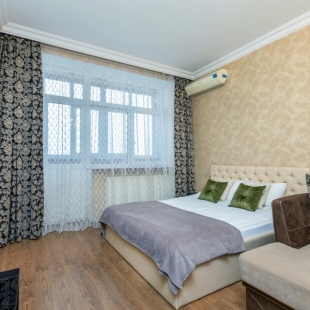 Фотография квартиры Апартаменты Пять Звезд 16