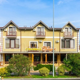 Фотография гостиницы Грация