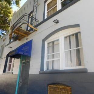 Фотографии гостиницы
Oak Hotel