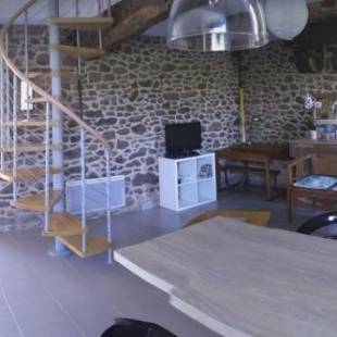 Фотографии гостевого дома
Gîte Le Valet, T2 classé 3 étoiles, entre Rennes et Saint-Malo