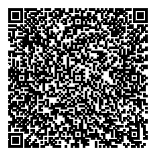 QR код гостиницы Телей